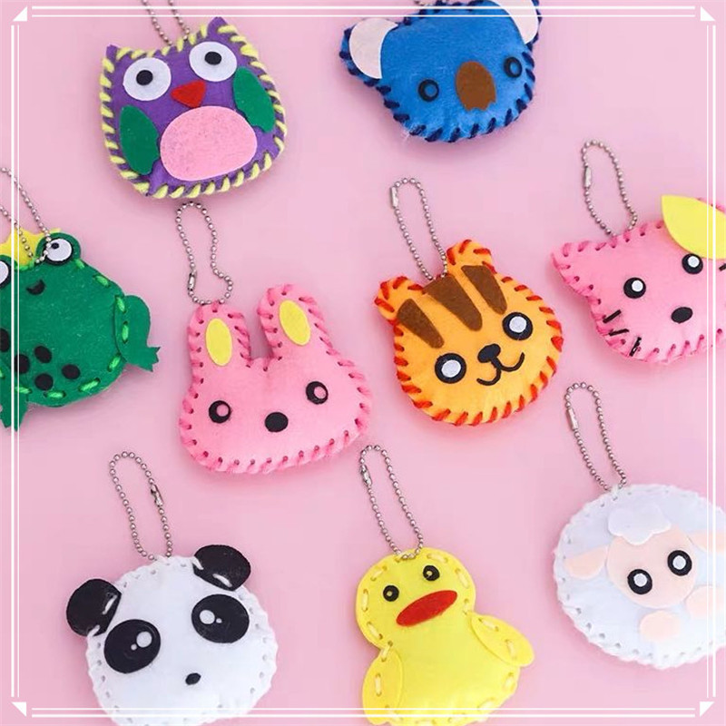 Art And Craft Nature - 5 unids/lote de juguetes artesanales para