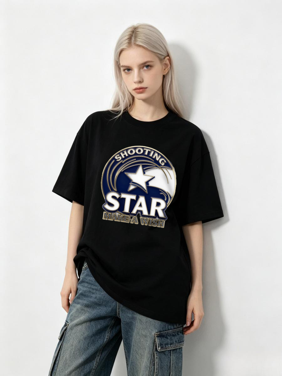 Art Craft Letter T - Camisetas para Proyectos de Manualidades Familiares,