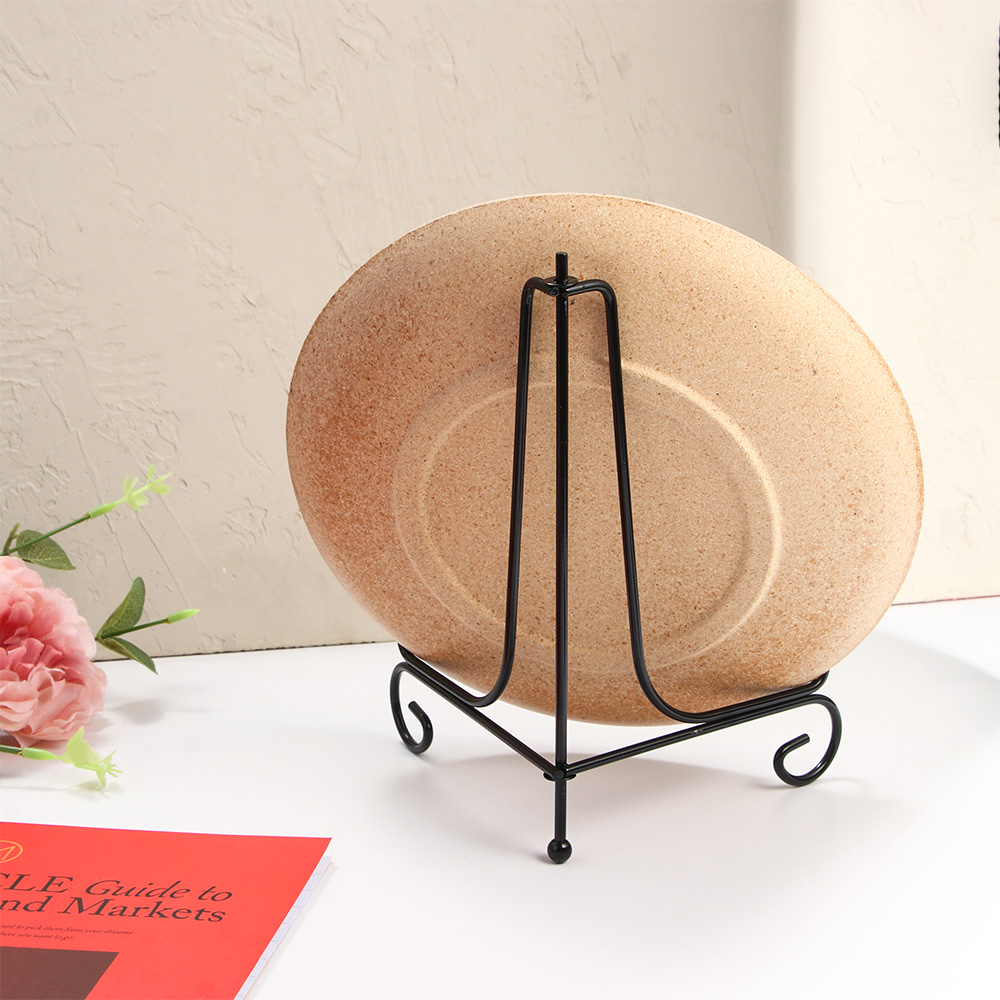 Caballete de hierro de 4 a 12  - Art Craft Display reseña y precio