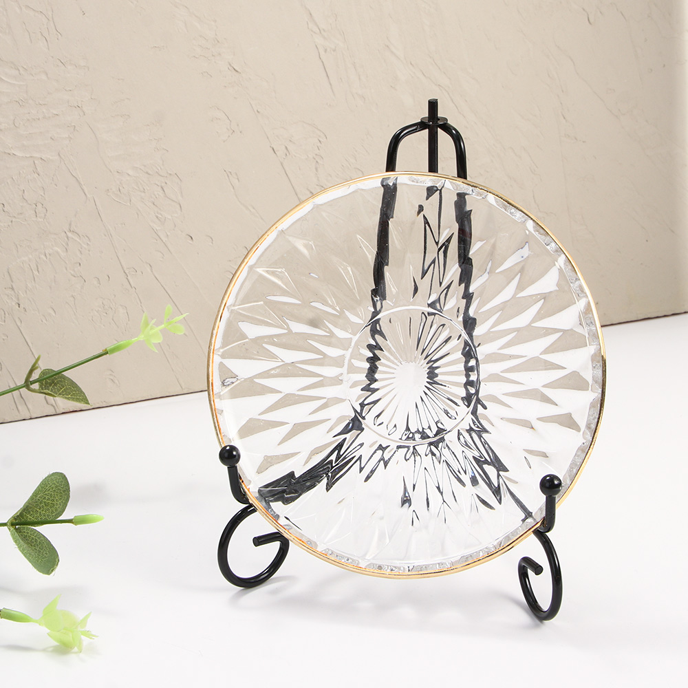 Caballete de hierro de 4 a 12  - Art Craft Display reseña y precio