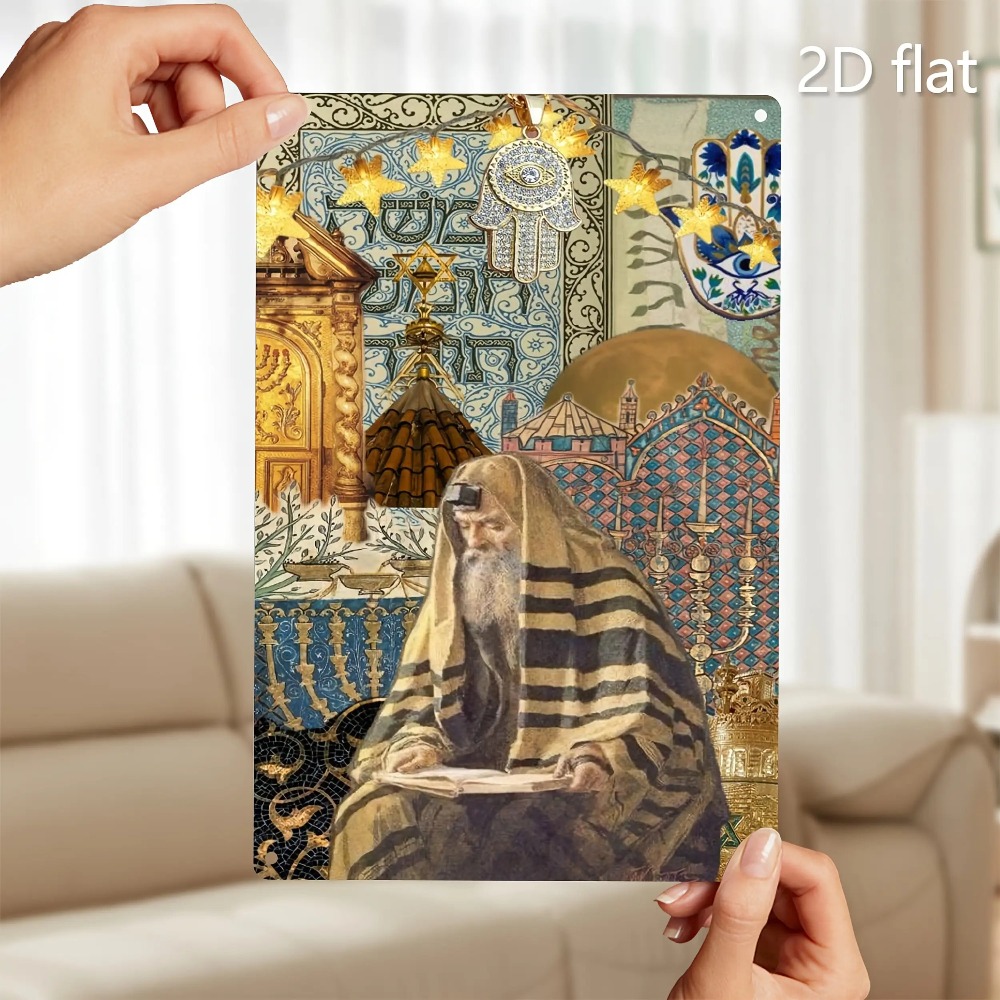 CIFBUY - Arte de pared de alum - Art & Craft Zone reseña y precio