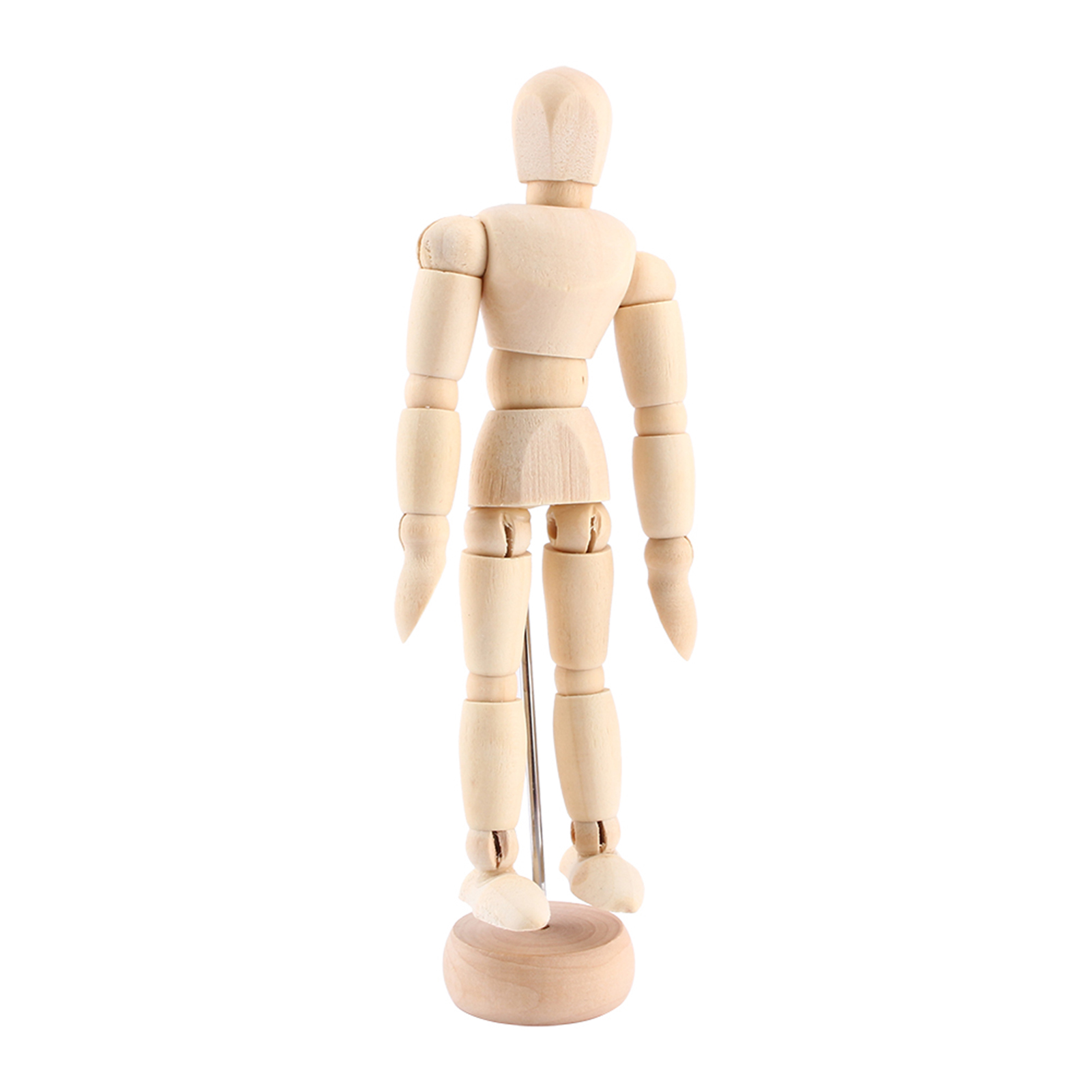 Maniquí de Madera Articulado d - Art Craft Display reseña y precio