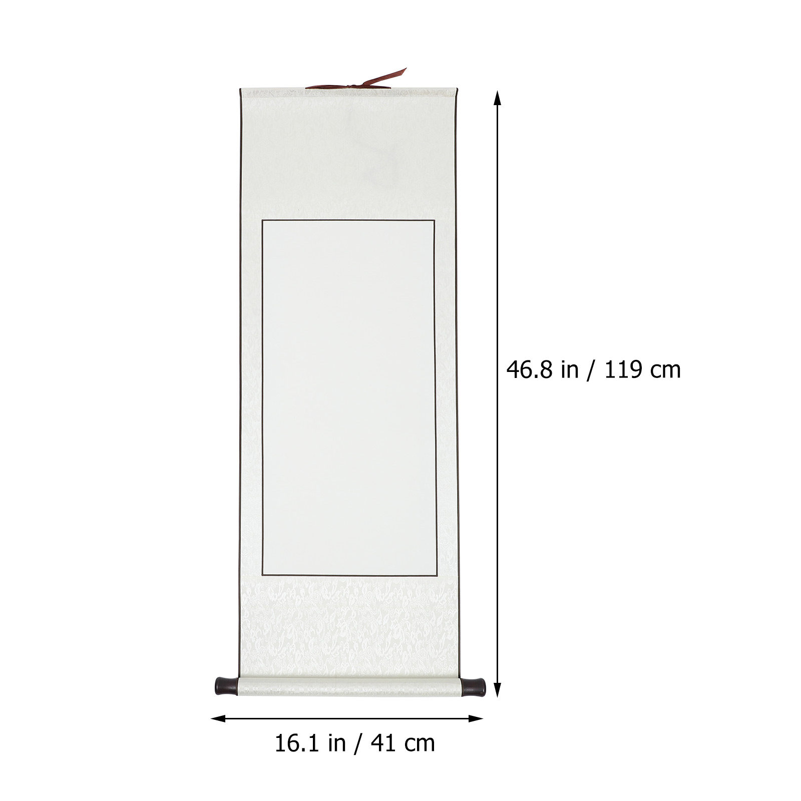 1 rollo de papel Xuan de absor - Art Craft Display reseña y precio