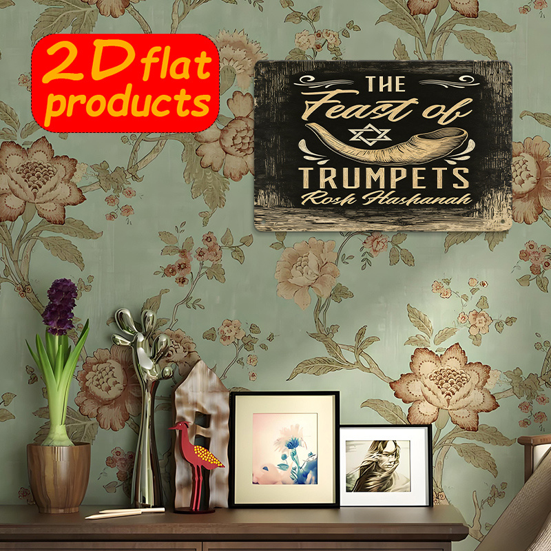 CIFBUY Arte de pared vintage d - Art & Craft Zone reseña y precio