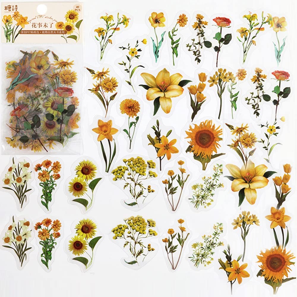 40 Uds pegatinas para álbum de - Art And Craft Photos reseña y precio