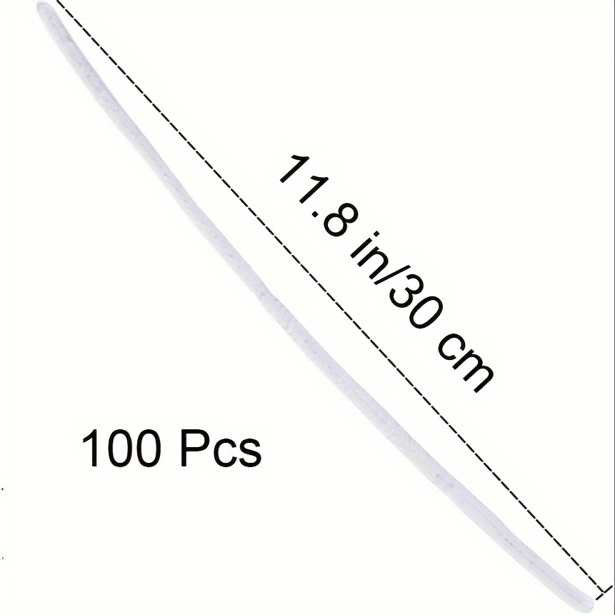 100 Uds. Limpiadores de tuberí - Art Y Craft reseña y precio