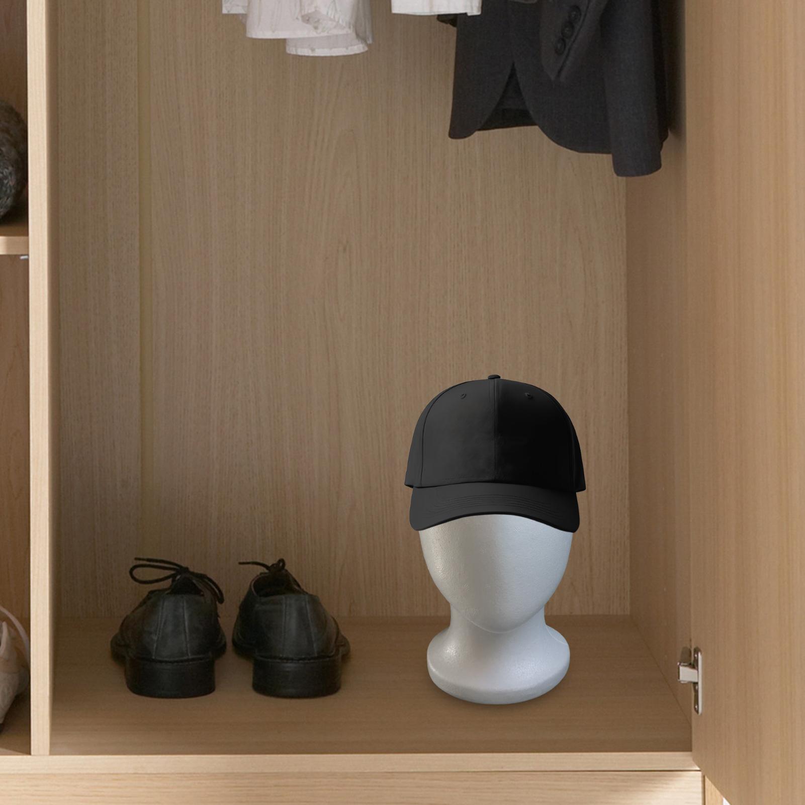 Maniquí de Espuma con Cabeza H - Art Craft Display reseña y precio