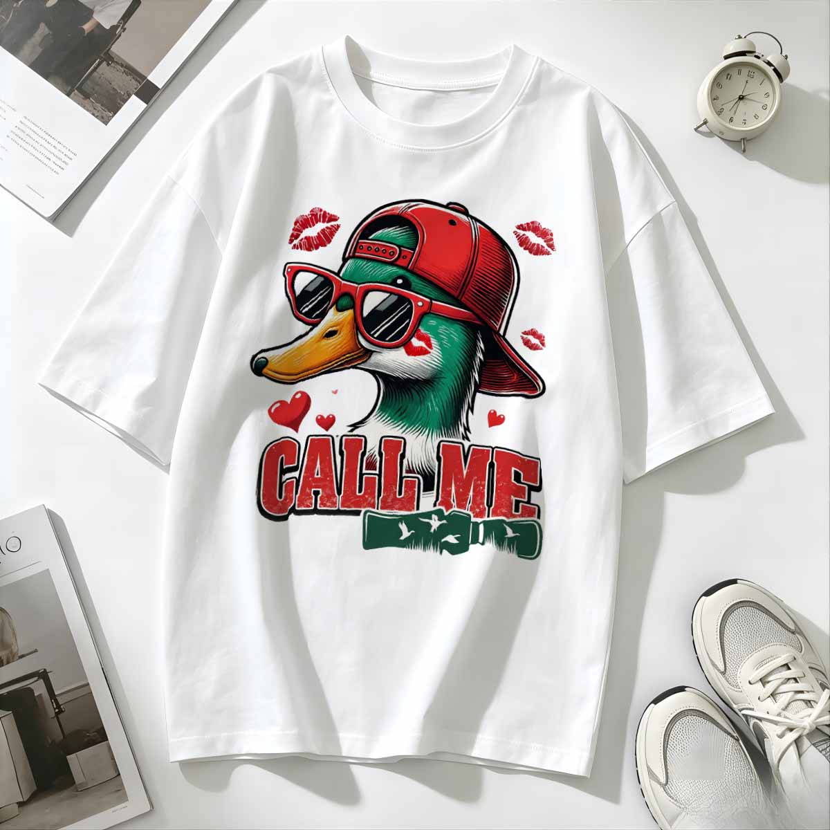 Camisetas de Verano Papyraceou - Art Craft Letter T reseña y precio