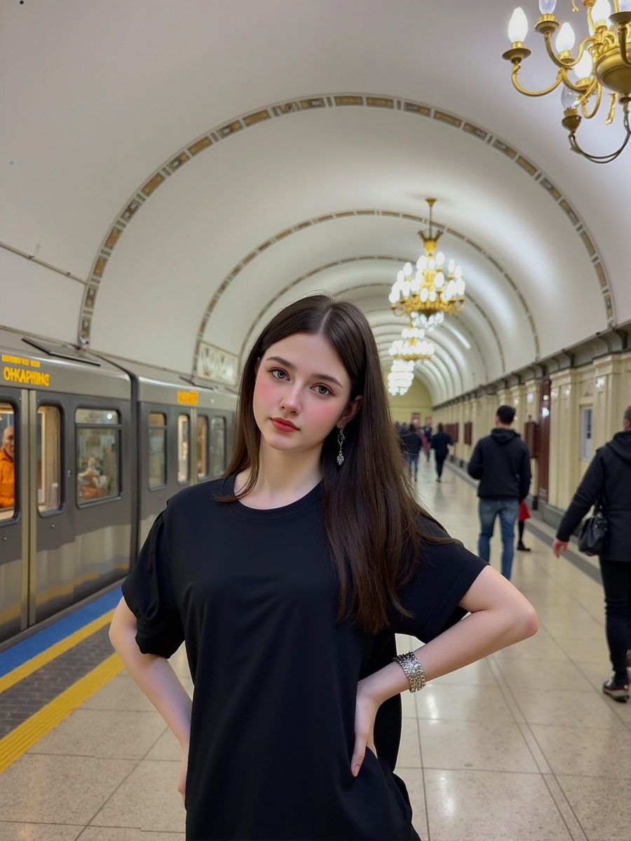 Camiseta para Mujer con Detall - Art Craft Letter T reseña y precio