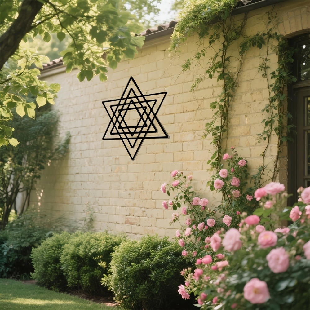 CIFBUY Arte de pared de metal, - Art & Craft Zone reseña y precio