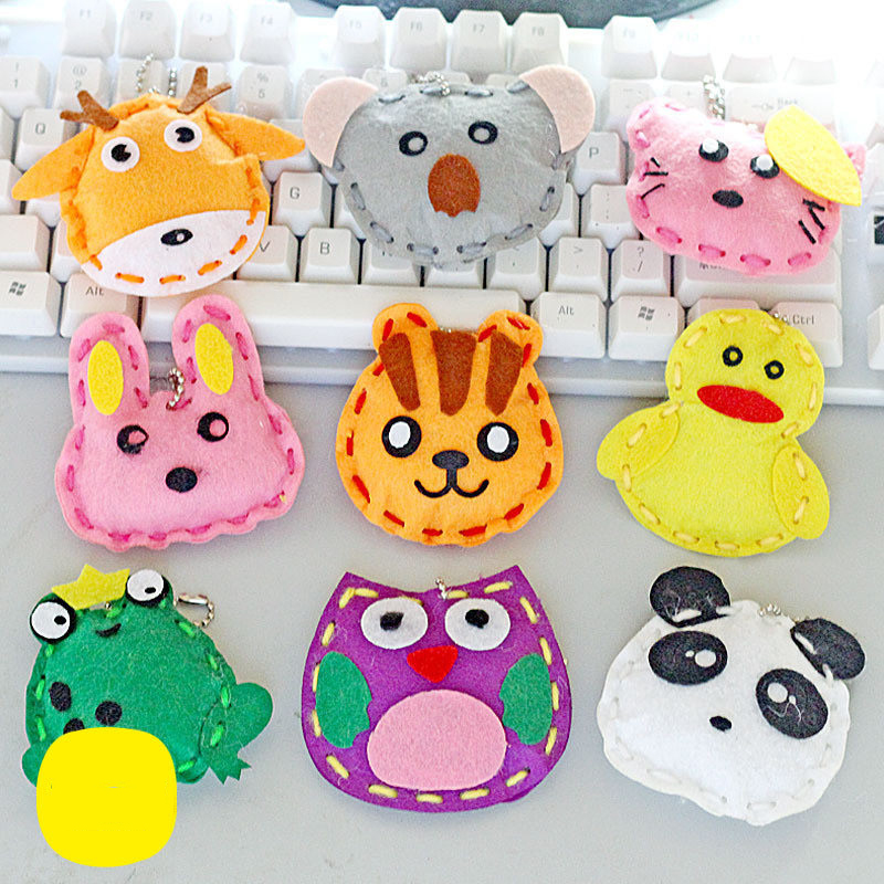 5 unids/lote de juguetes artes - Art And Craft Nature reseña y precio