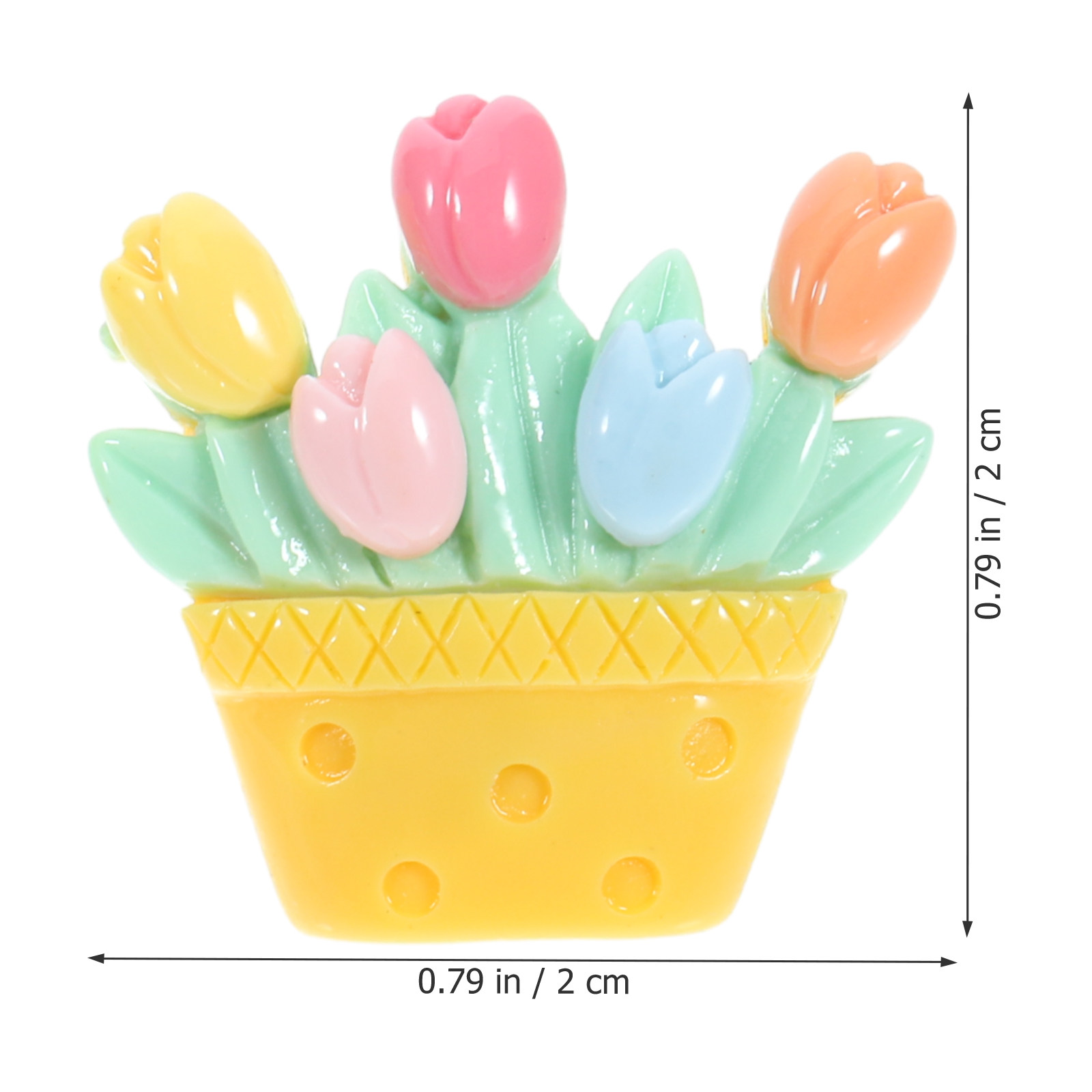 20 Piezas de Tachuelas de Resi - Art And Craft Photos reseña y precio