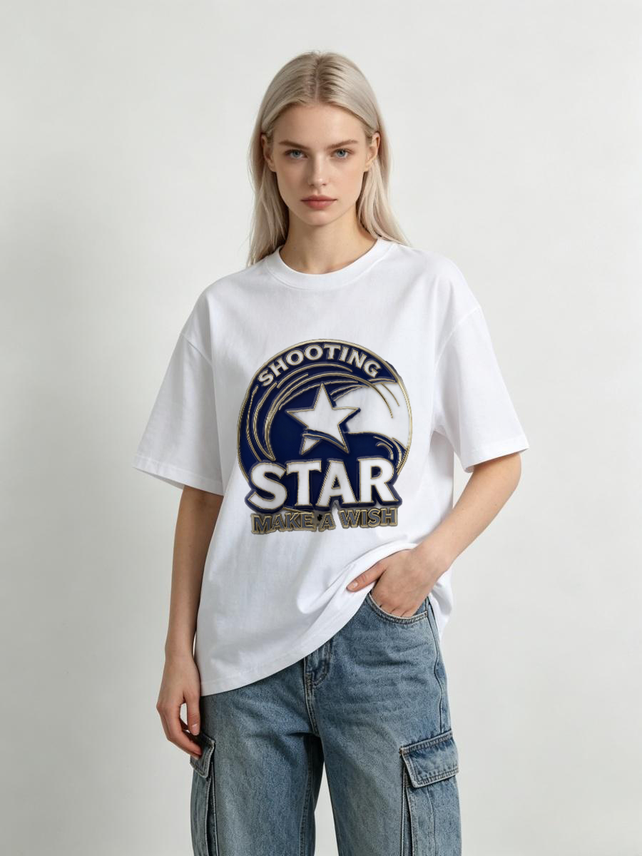 Camisetas para Proyectos de Ma - Art Craft Letter T reseña y precio