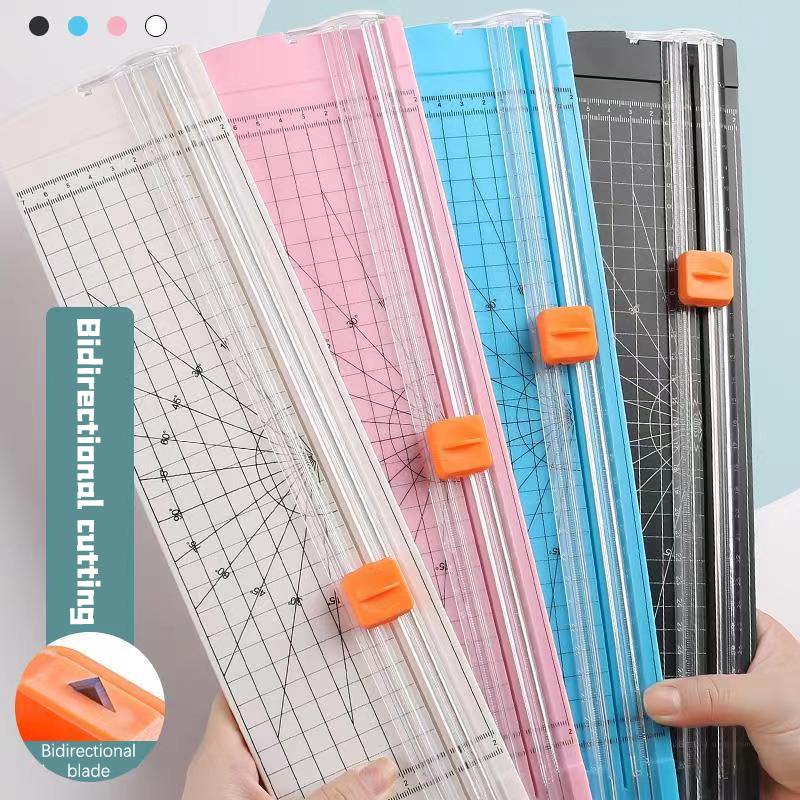 Cortadora de papel con Base de - Art And Craft Photos reseña y precio