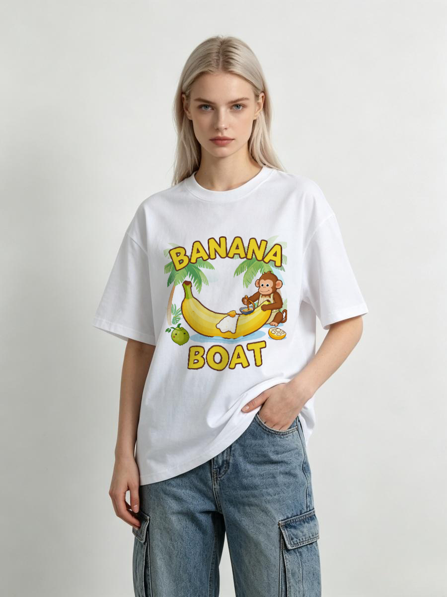 Camisetas de mujer de algodón  - Art Craft Letter T reseña y precio