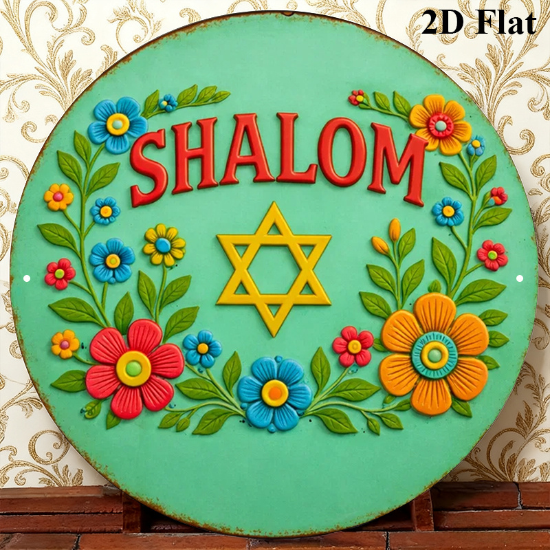 CIFBUY Shalom Star of David -  - Art & Craft Zone reseña y precio