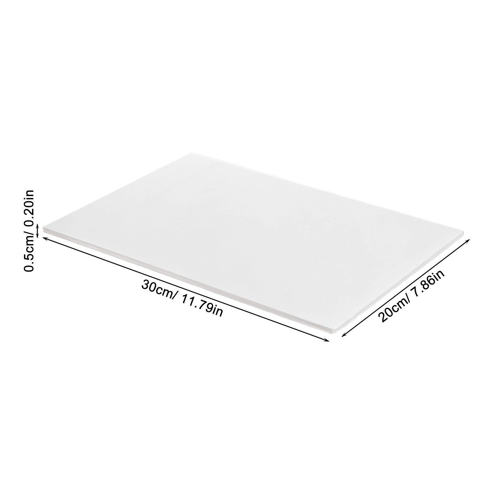 10 Piezas de Tableros de Espum - Art Craft Display reseña y precio
