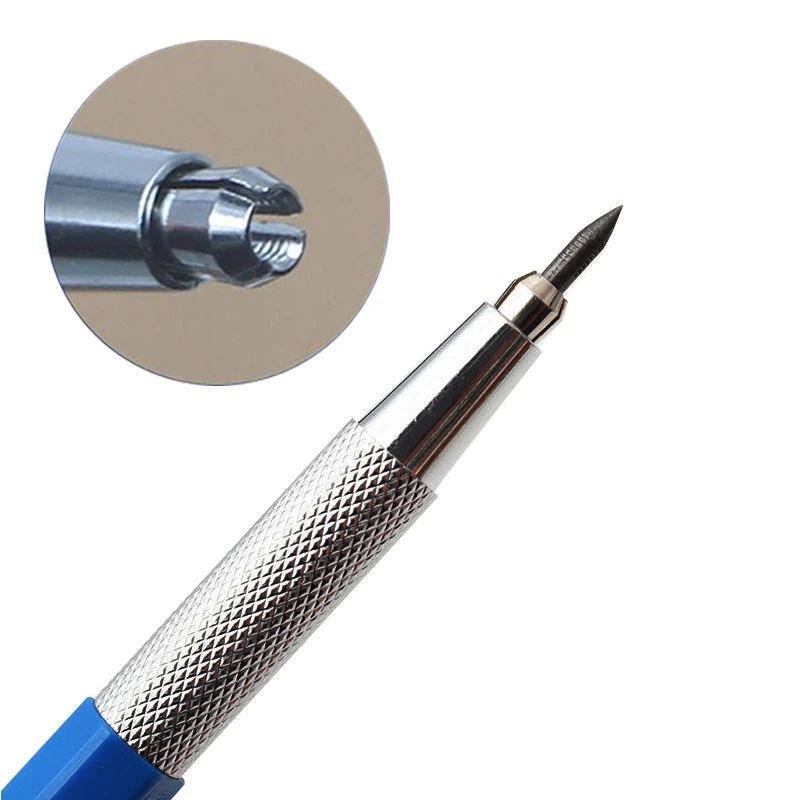 Juego de lápices mecánicos de  - Staedtler Pencil Lumocolor reseña y precio