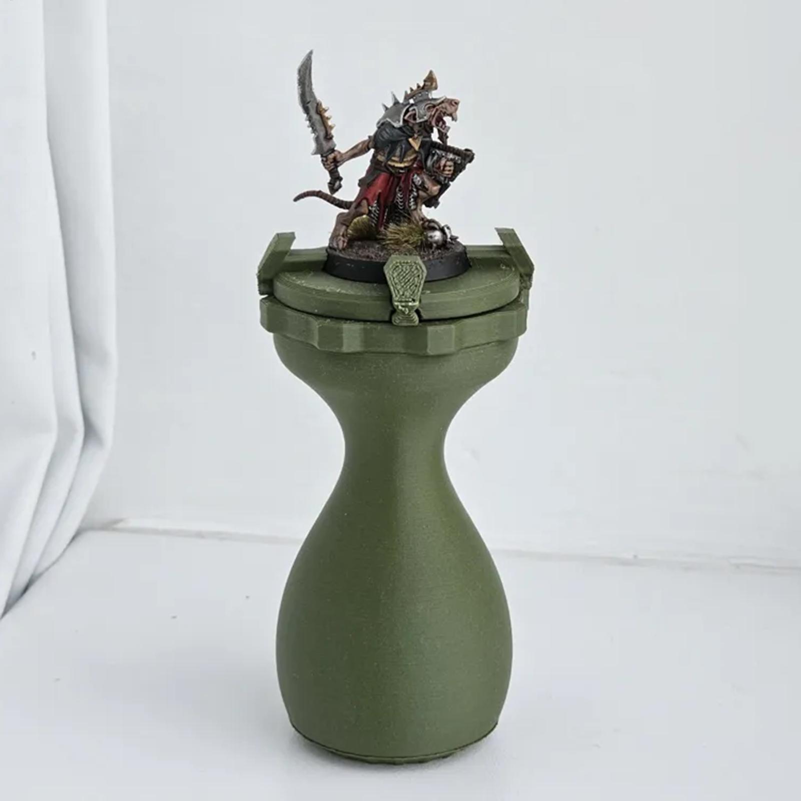 Mini mango de pintura, herrami - Art Y Craft reseña y precio
