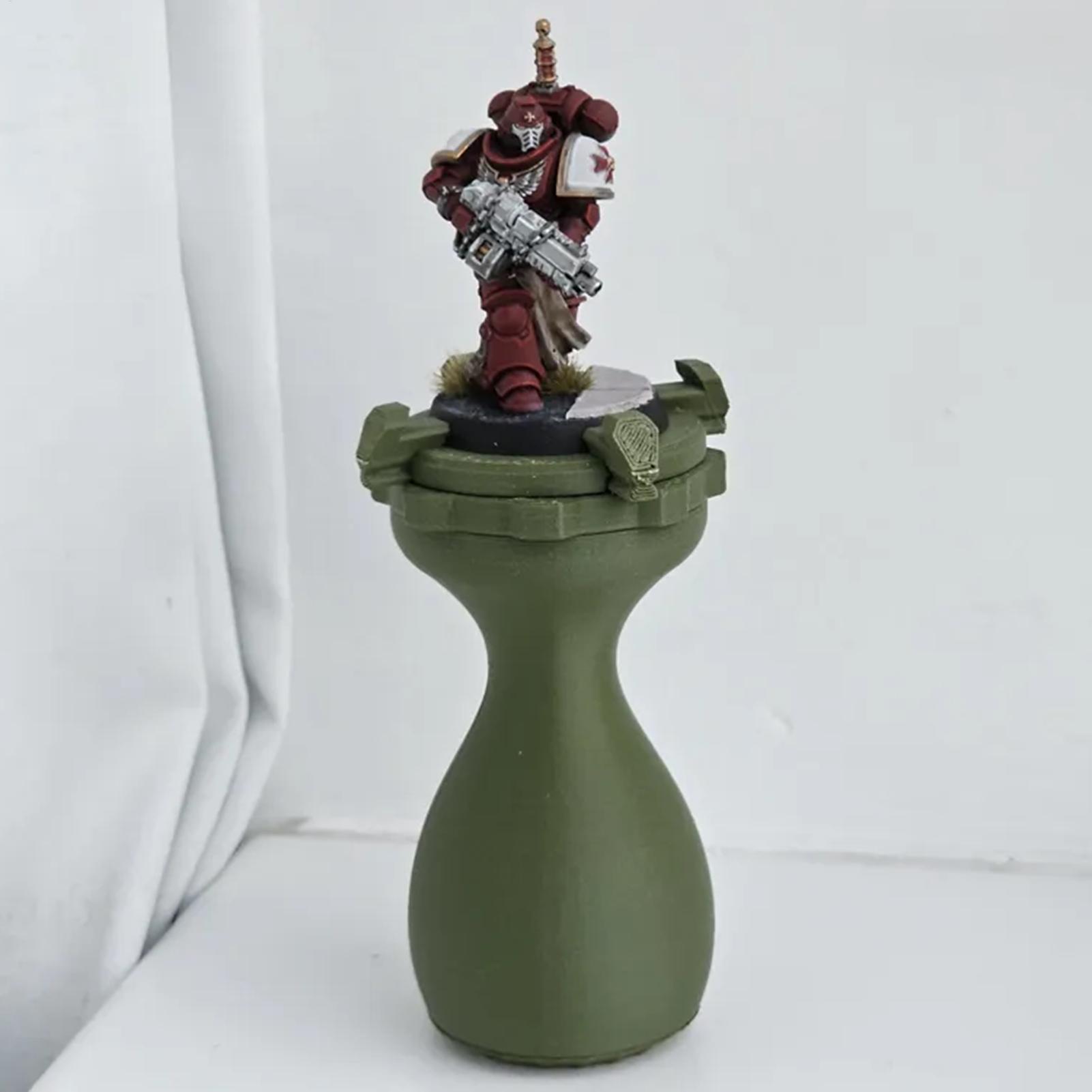 Mini mango de pintura, herrami - Art Y Craft reseña y precio