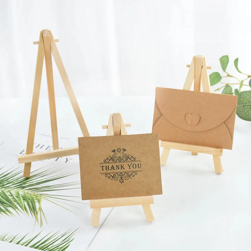 Mini marco de caballete de mad - Art Craft Display reseña y precio